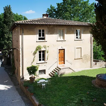 Appartamento I Magazzini Marti