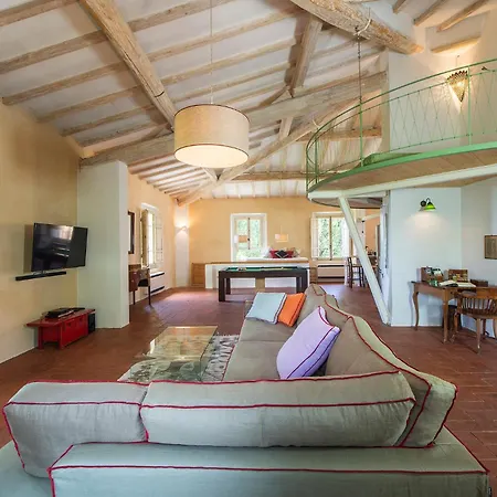 Appartamento I Magazzini Marti