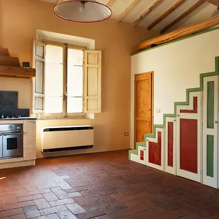 Appartamento I Magazzini