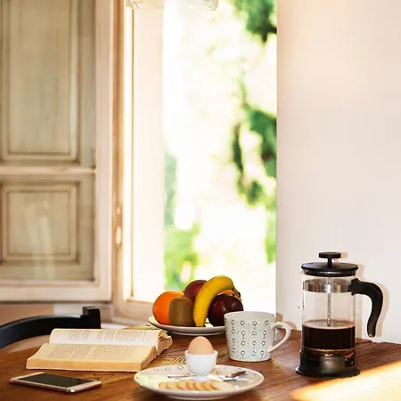 I Magazzini Appartamento Marti