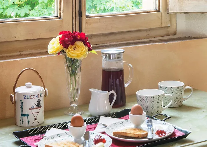 Apartamento I Magazzini *
