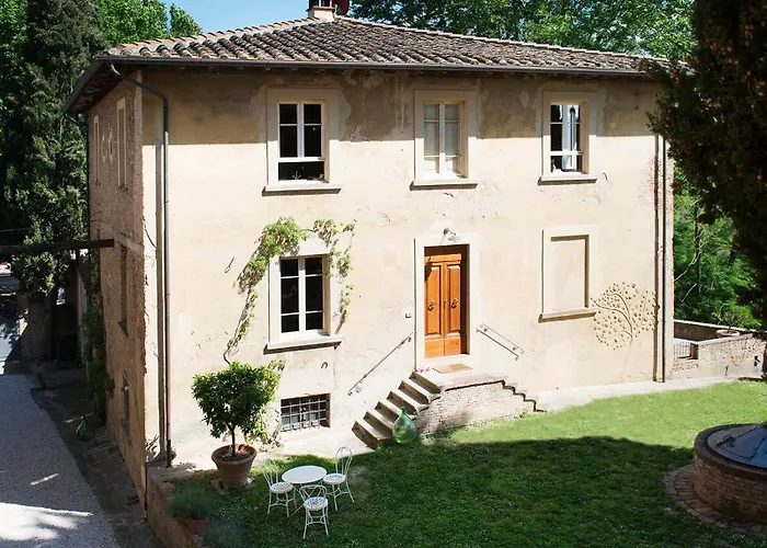 Apartamento I Magazzini Marti