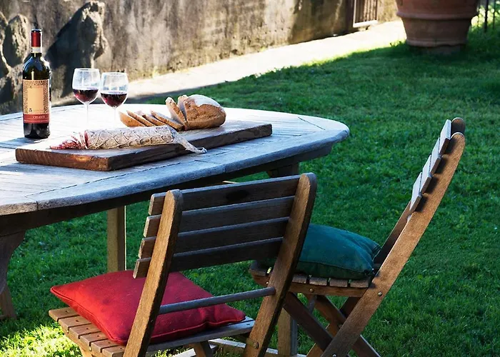Apartamento I Magazzini