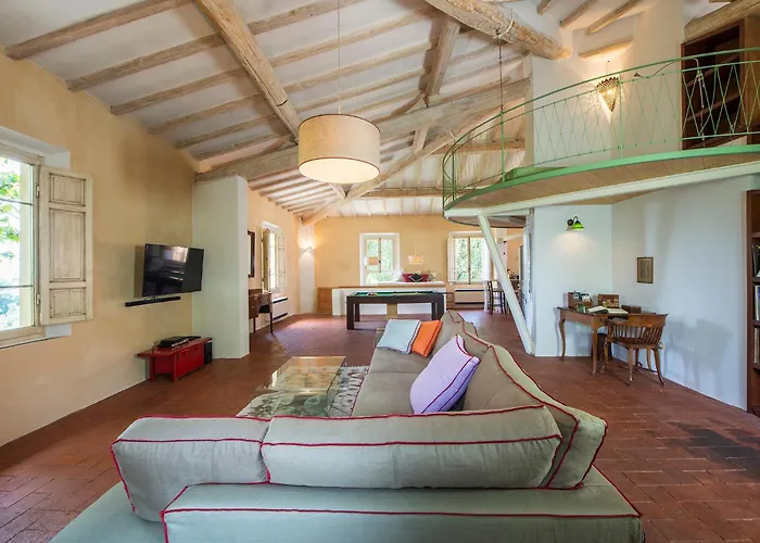 Apartamento I Magazzini Marti