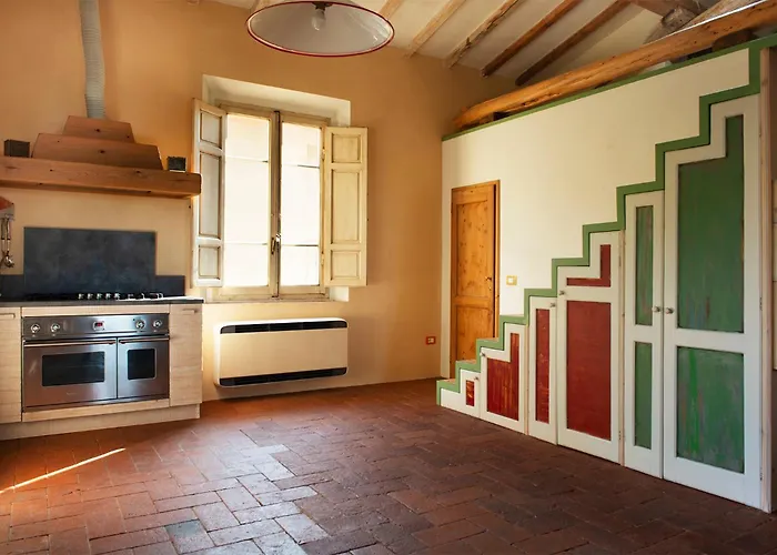Apartamento I Magazzini